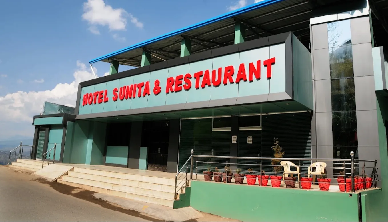 Hotel Sunita